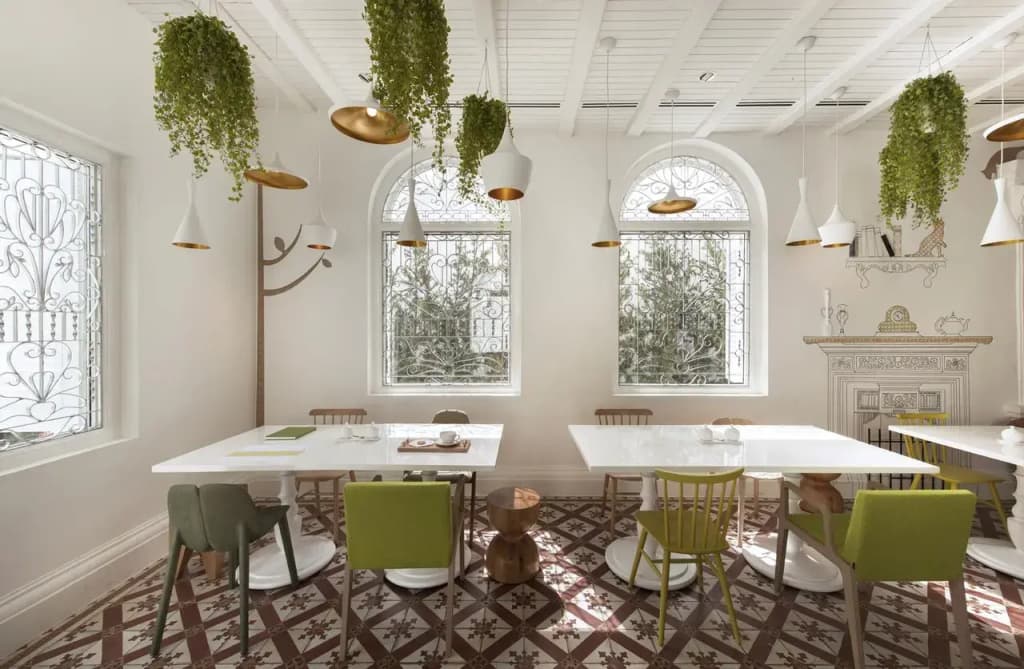 Macalister Mansion - photo 23