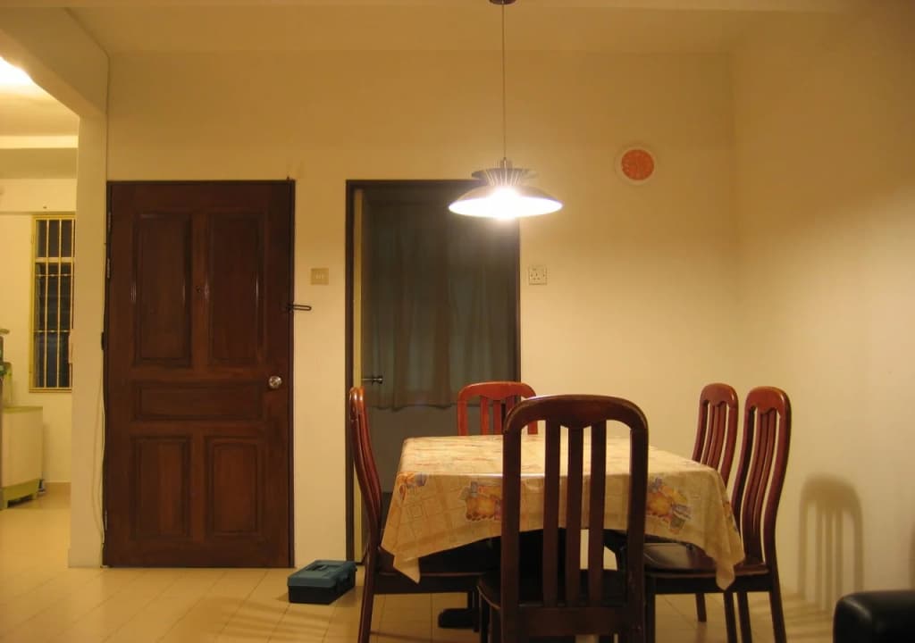 Sunshine Bayu Emas Apartment - photo 6
