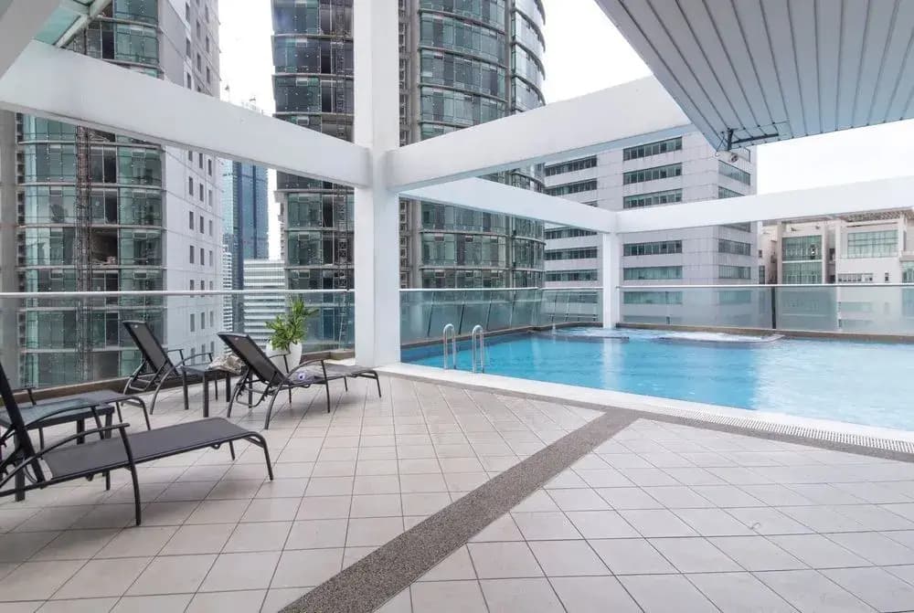 ZEN Home Parkview KLCC - photo 15