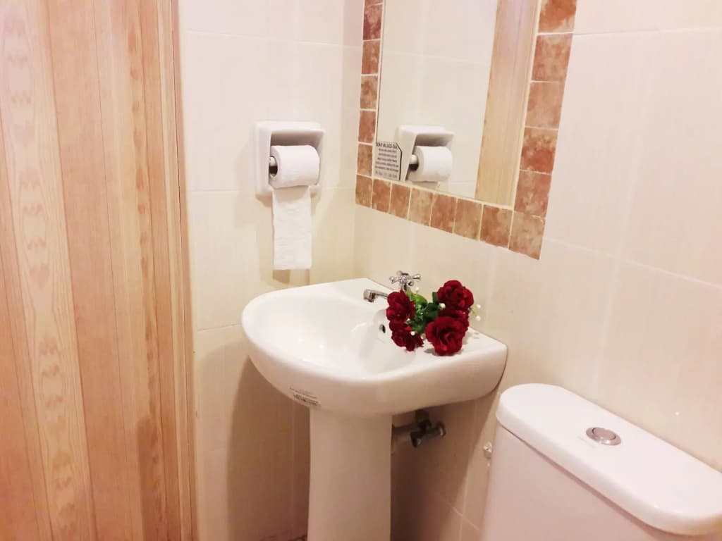 Sun Inns Hotel Sunway Mentari - photo 9