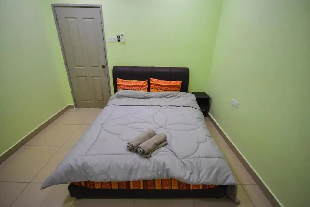 275 Sitiawan Homestay - photo 6