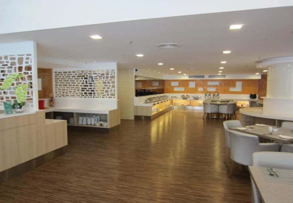 Sunway Hotel Georgetown Penang - photo 26