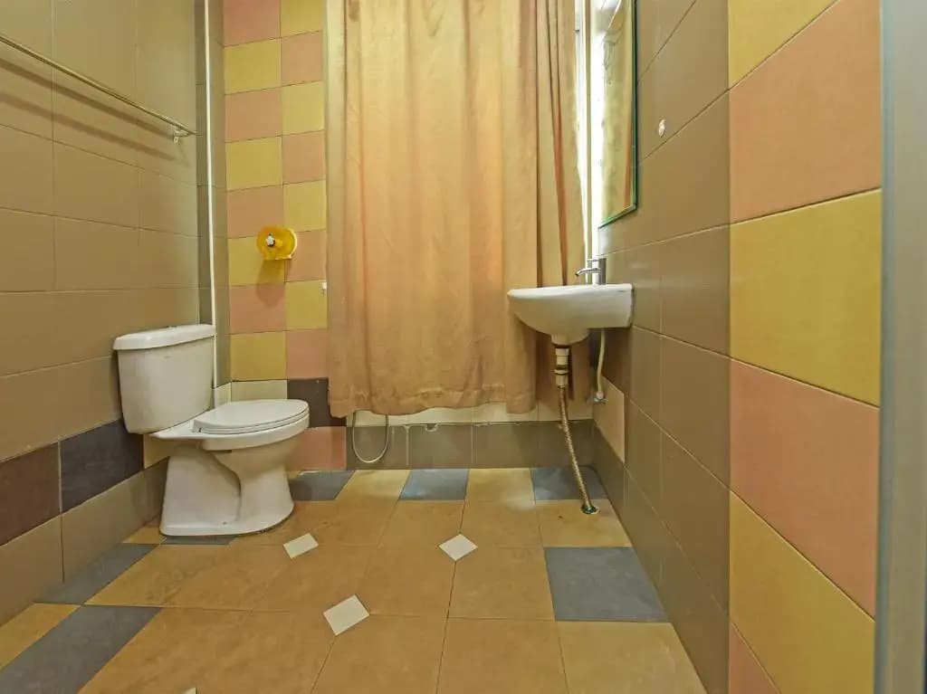 OYO 90559 Ummul Motel C Mart - photo 8