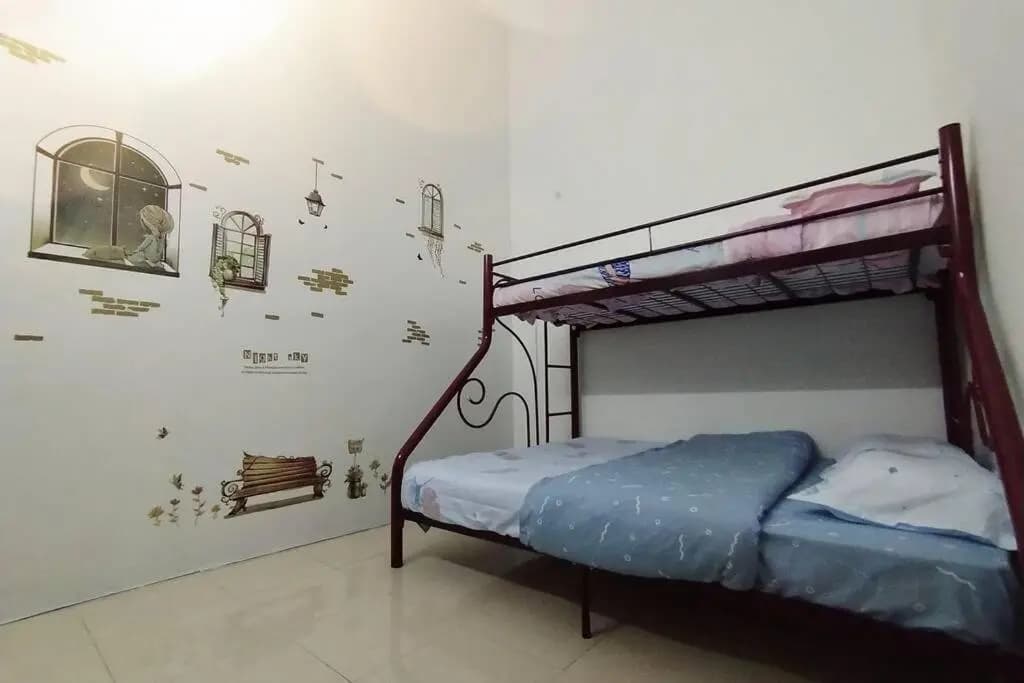 Family House Kuala Selangor - photo 3