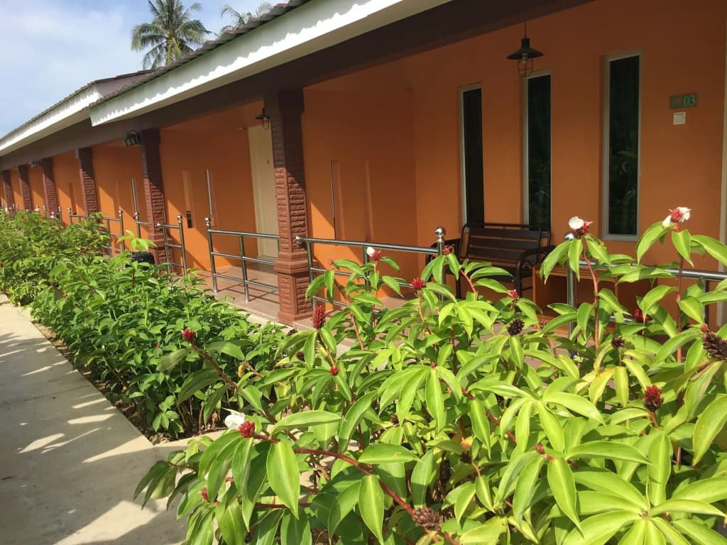 Chuu Pun Village Resort - photo 14