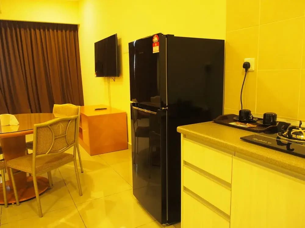 Premier Times International Hotel - photo 28