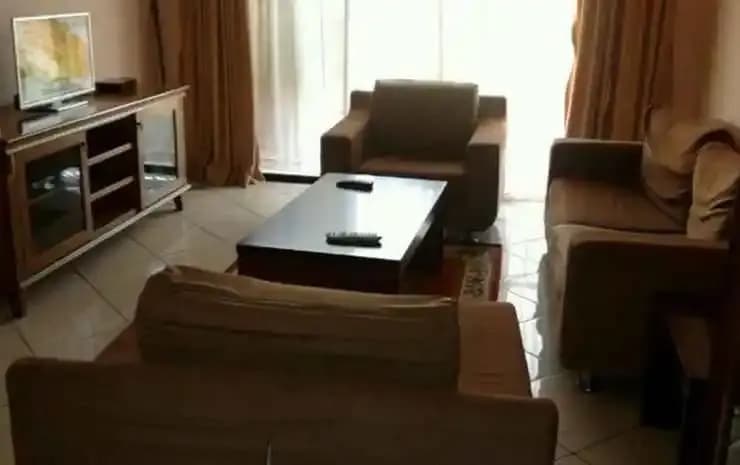 Oakley Vacation Home (Marina Court) - main photo