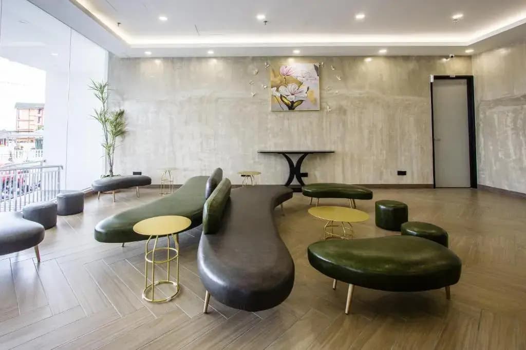 Sri Indar Hotel & Suites - photo 10