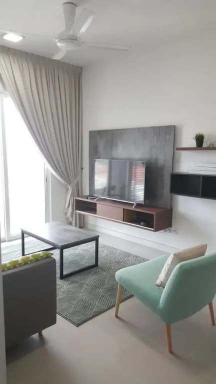 Laman Scenaria Apartment - photo 3