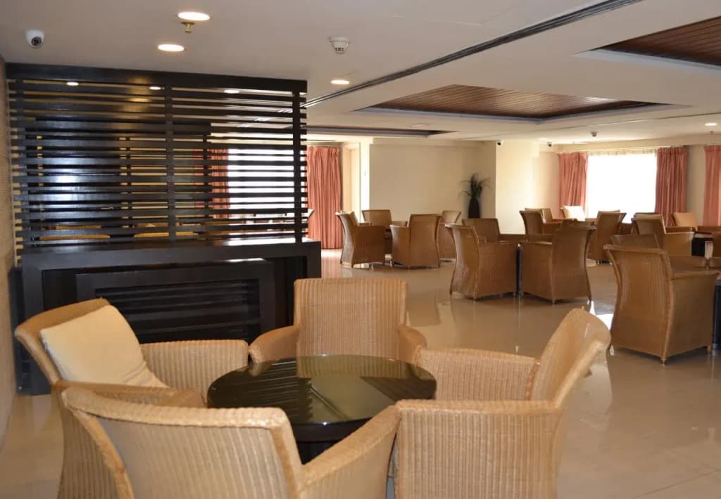 Resort Suites at Bandar Sunway - photo 18