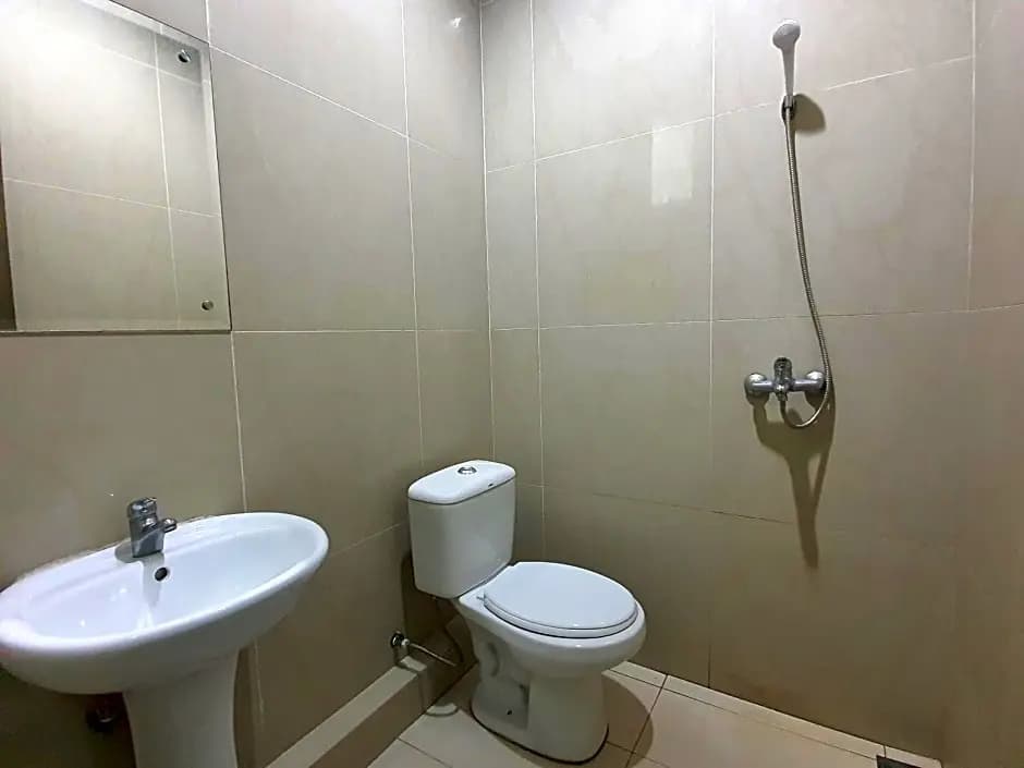 Hotel O Sena Home Homestay #819 - photo 8