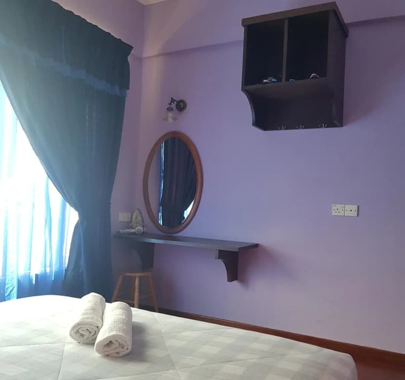 Century Suria Service Apartment Langkawi - photo 5