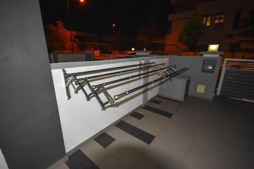275 Sitiawan Homestay - photo 10
