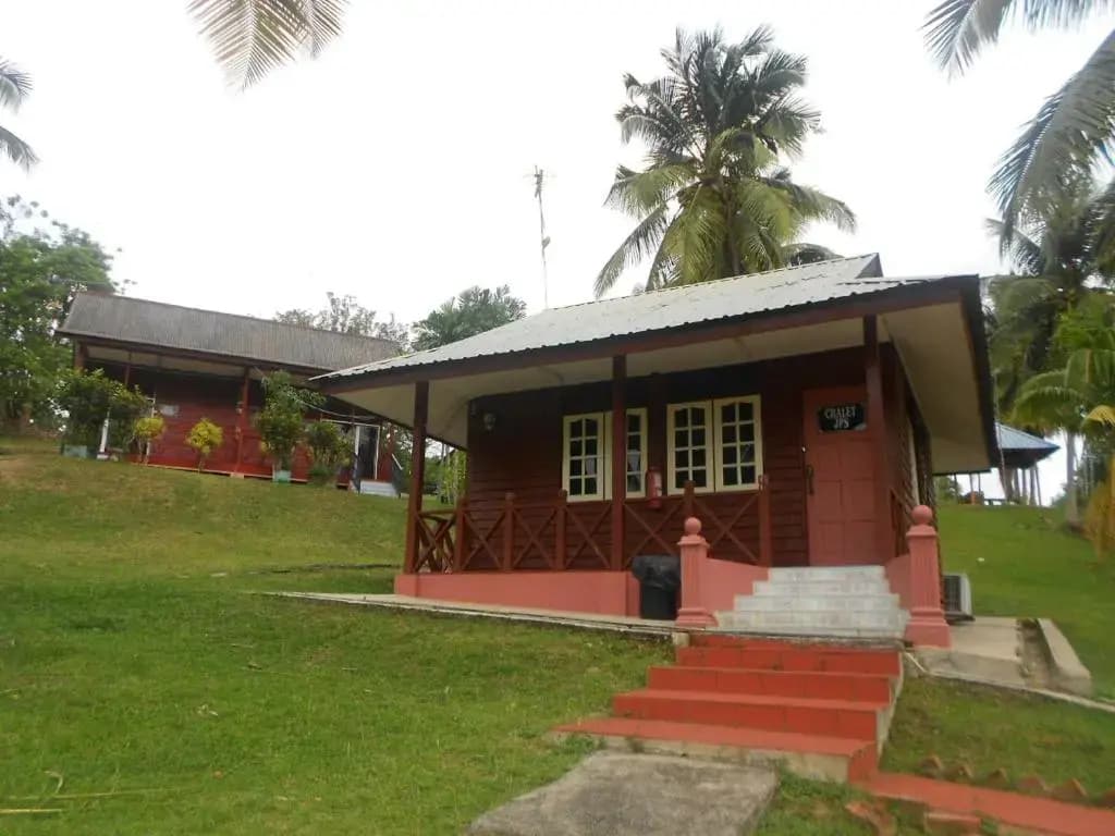 MTFF Farm Stay - photo 8