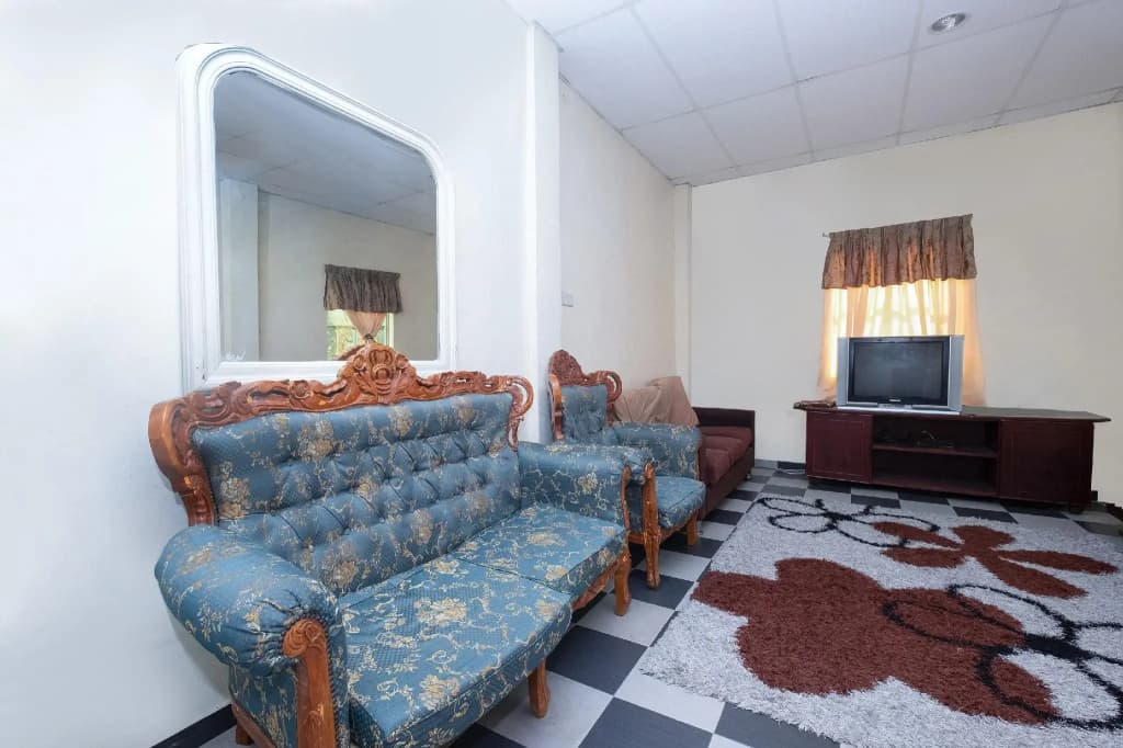 OYO 89984 Noris Wang Homestay - photo 4