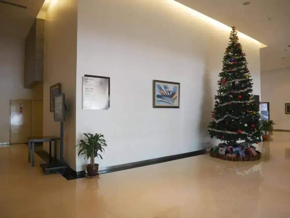 The Bukit Bintang Serviced Residences - photo 15