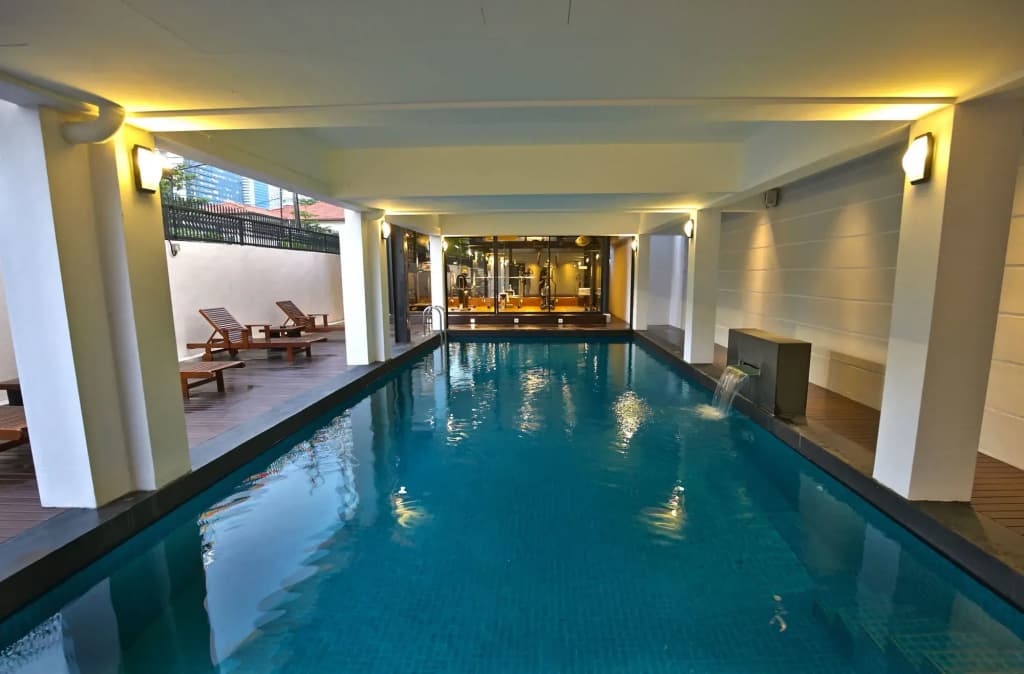 1 Damai Residences KLCC - photo 18