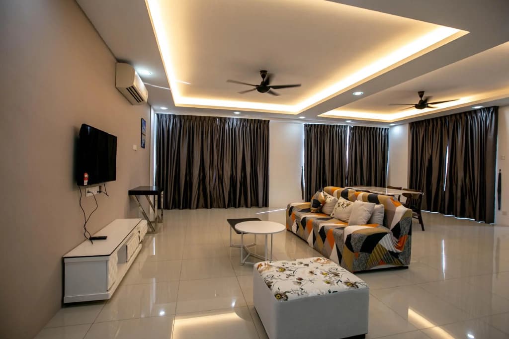 Atta Mansion - main photo