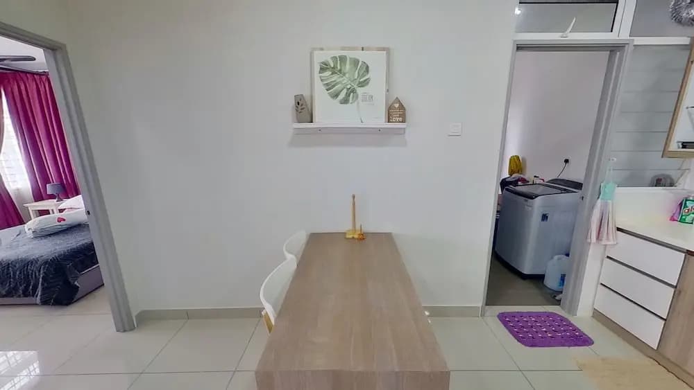 Alyssa Dwiputra Homestay - main photo