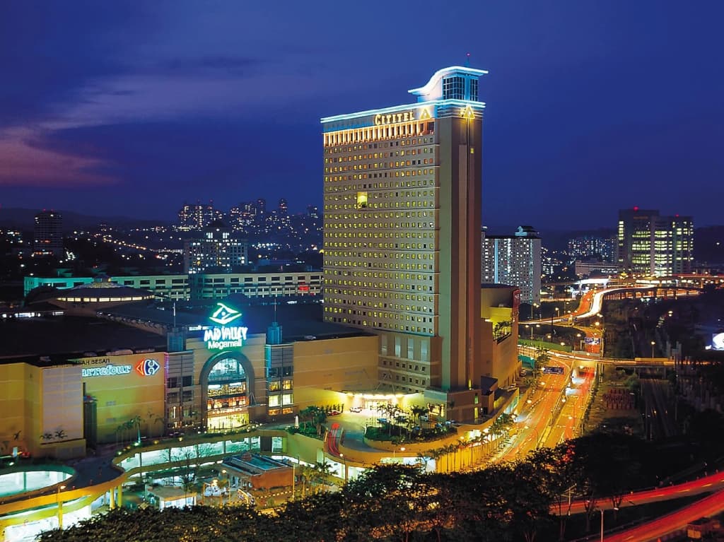 Cititel Mid Valley - photo 13