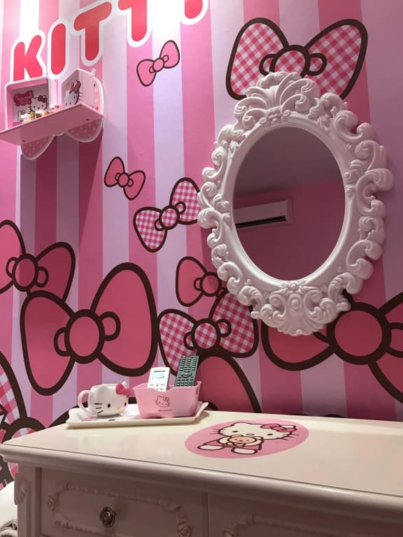 Fantasy Boutique Hotel - photo 28