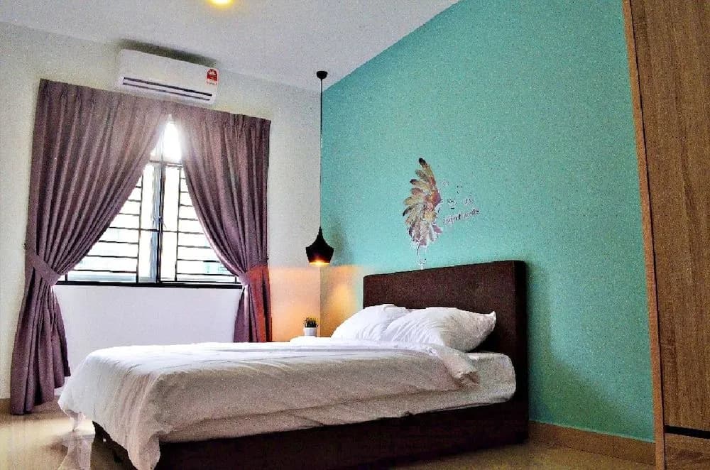 Desaru Luxury Homestay - photo 7