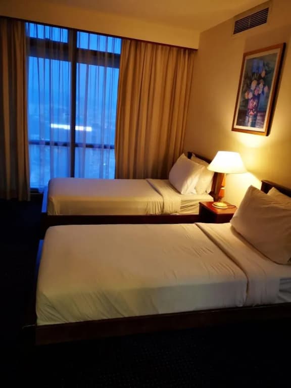Sweet Dream Suites at Times Square - photo 24