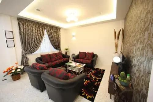 Come Inn Homestay 1379 - photo 12