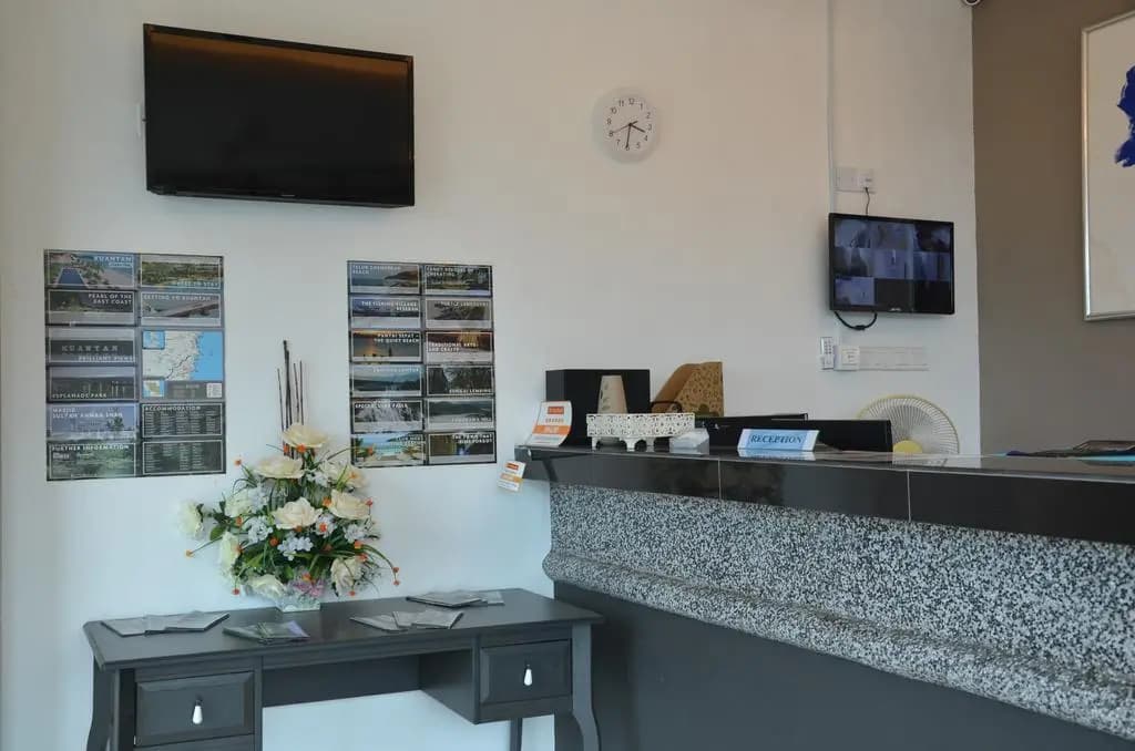 Senrose Hotel - photo 45