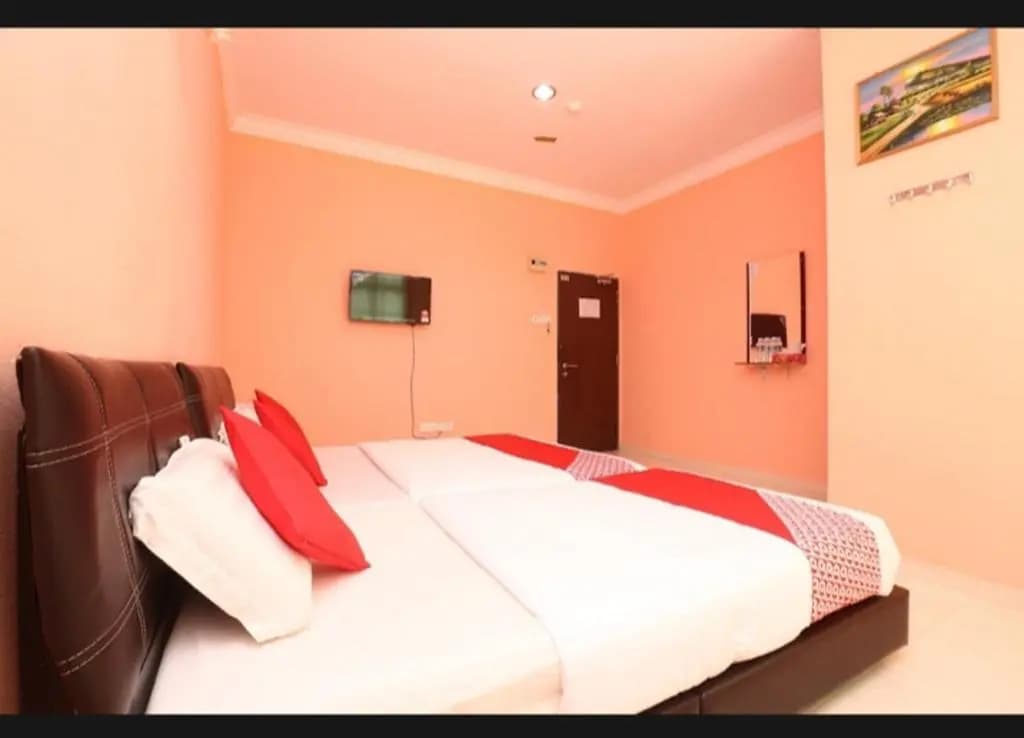 Sa Villa Holiday Inn - photo 17