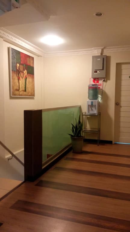 Hong Kong Hotel - photo 13