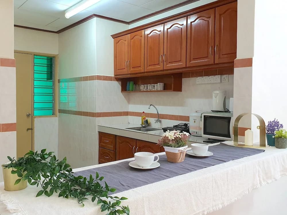 D'Faro @ A'Famosa Resort Villa by BeeStay - photo 15