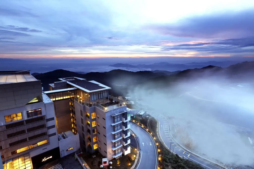 Grand Ion Delemen Hotel - photo 33