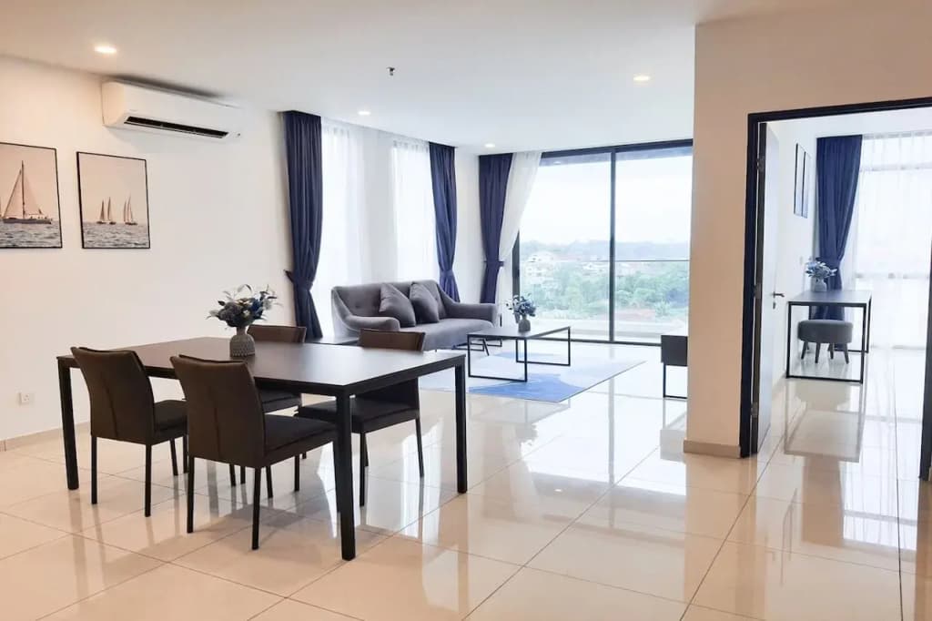 The Straits Suites & Residences - photo 7