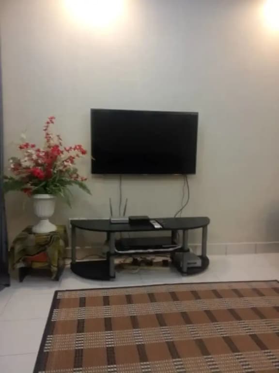 Shah Alam Homestay - photo 8