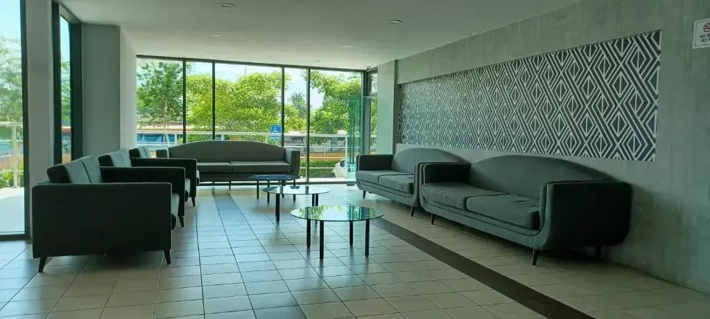 Homestay 2 Arc @ Austin Hills Jb - photo 2