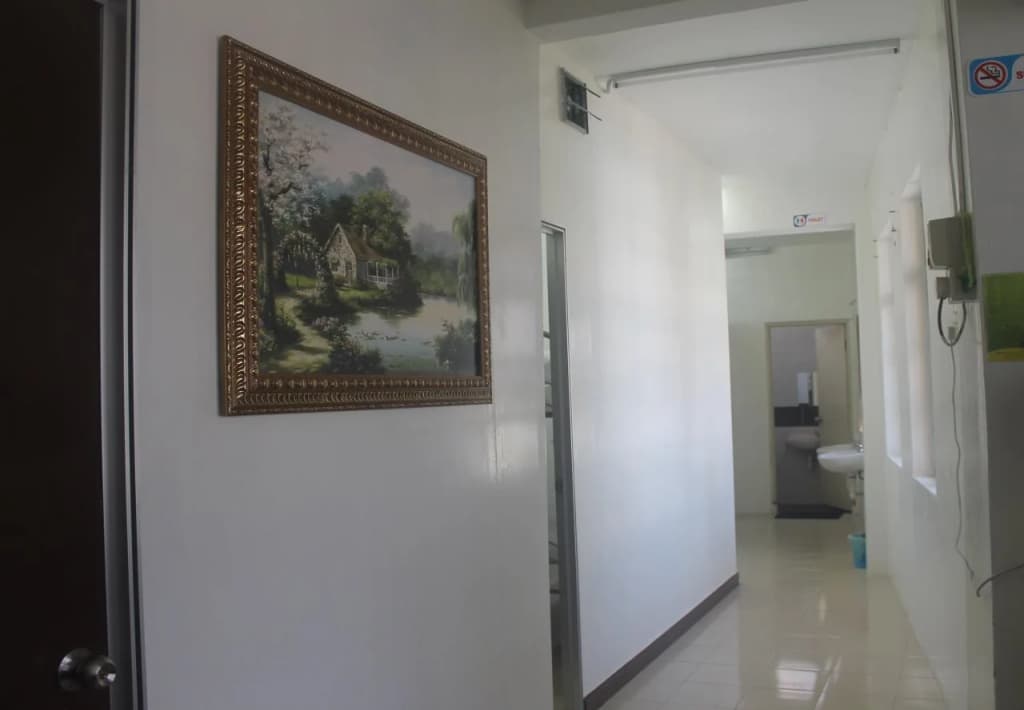 Ros Heritage Motel - photo 13