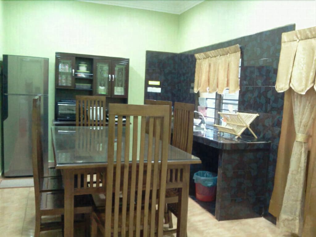 Bumi Langkawi Homestay - photo 15