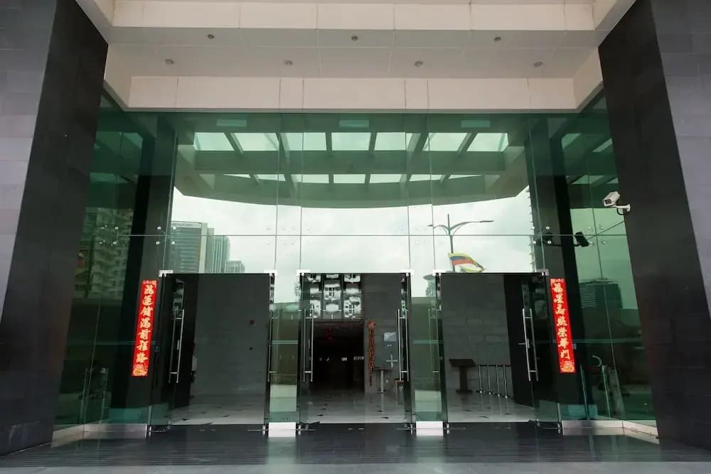 the Quint suites - KL Sentral - photo 12