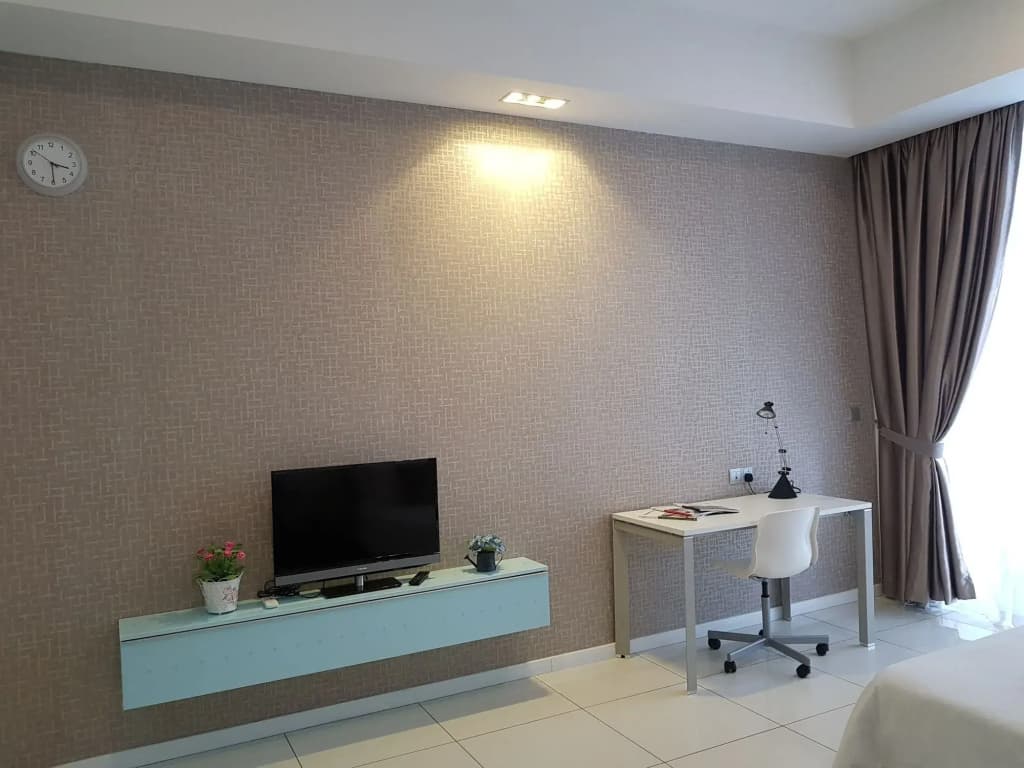 Five Senses Suite at M Suite KLCC - photo 4