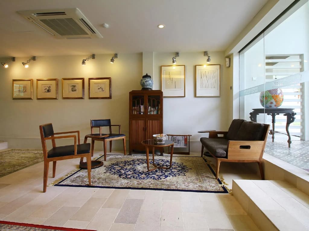 Sojourn Guest House Melaka - photo 30
