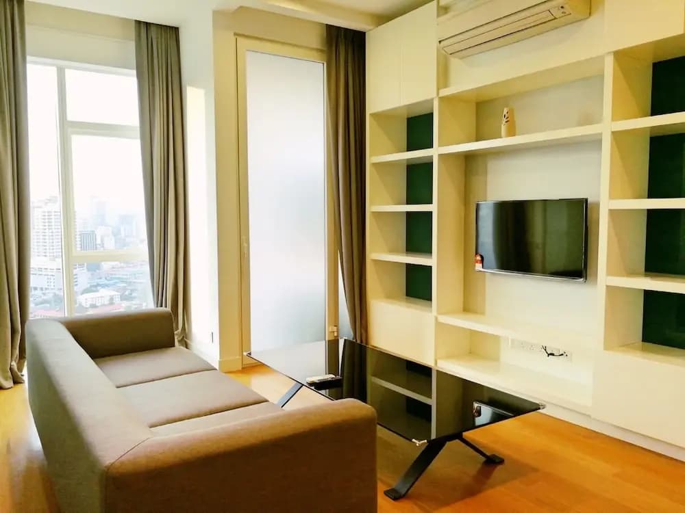 Roomzinn at platinum KLCC - photo 6