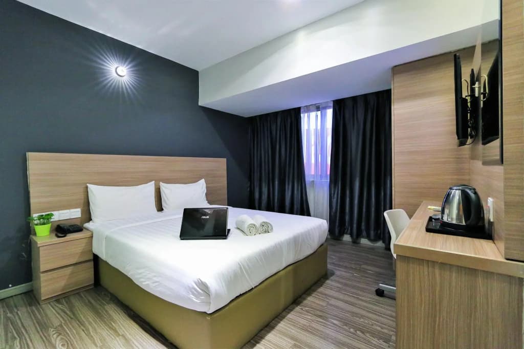 Hotel 99 - SS2 - photo 3