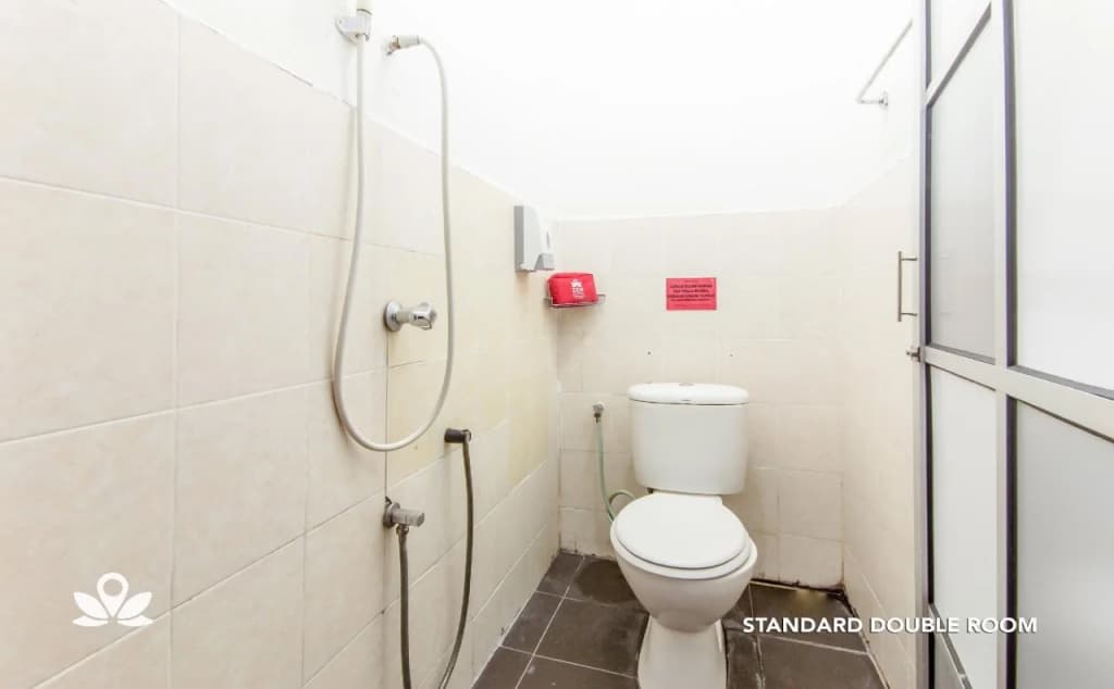 ZEN Rooms Nabil Nabila Motel - photo 7