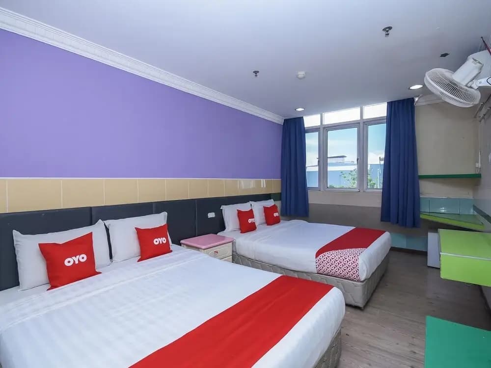 Cosy Inn - photo 4
