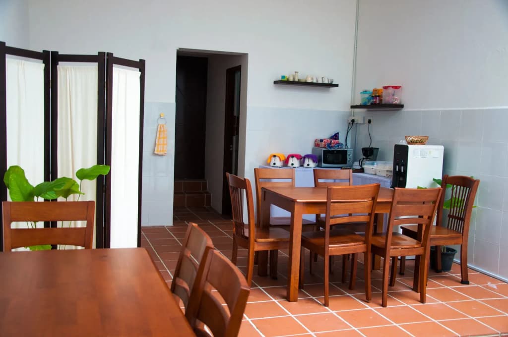 Rope Walk Guesthouse - Hostel - photo 14