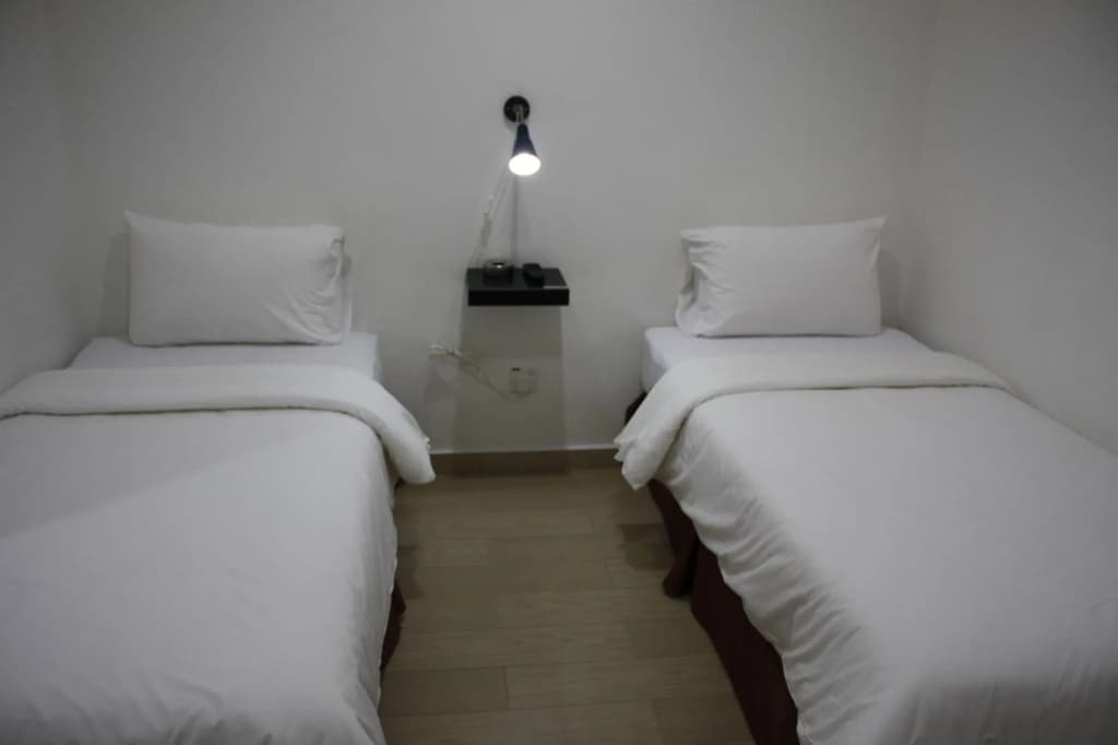 Dynasty Inn Wakaf Che Yeh - photo 4