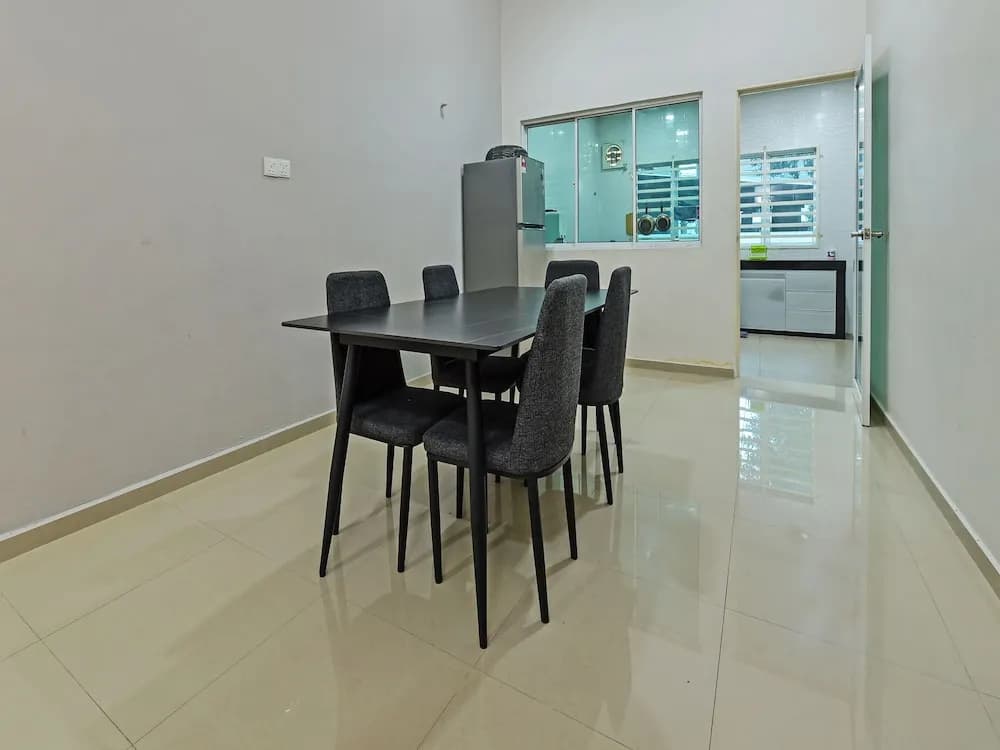 OYO Home 90584 Dz Homestay Bukit - photo 13