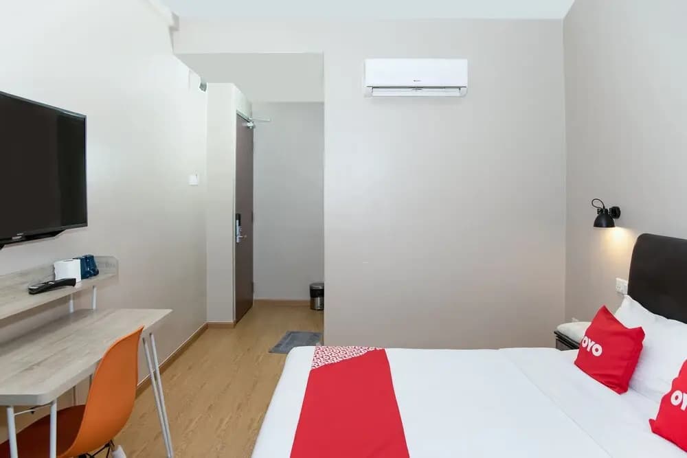 Mirani Hotel by Oyo Rooms - photo 2
