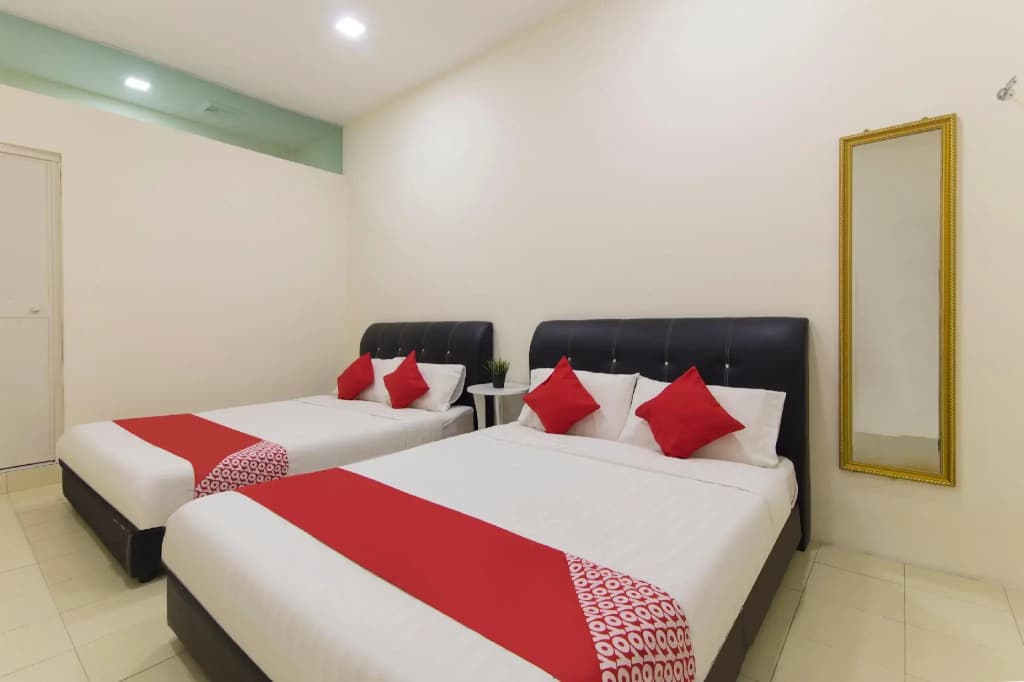 Hotel O Big C Motel - photo 5